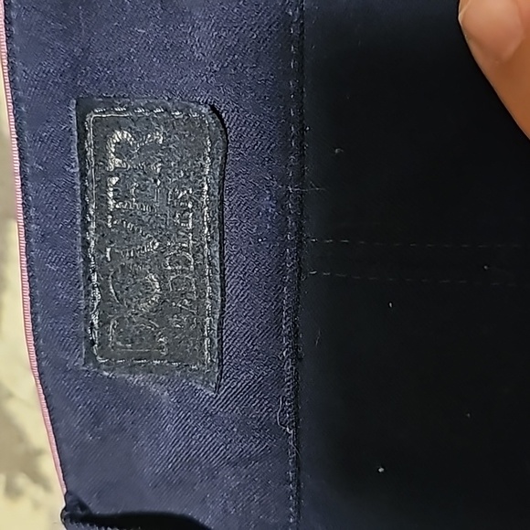 DOVER SADDELRY Lined Equestrian Breeches Size 40 - Picture 6 of 6